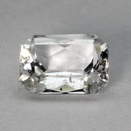 Octagon cut topaz ct – Julian Stephens Goldsmith